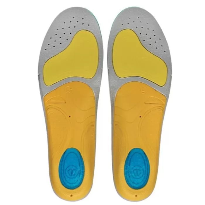 Sidas Solette-Run 3Feet Protect High Soles