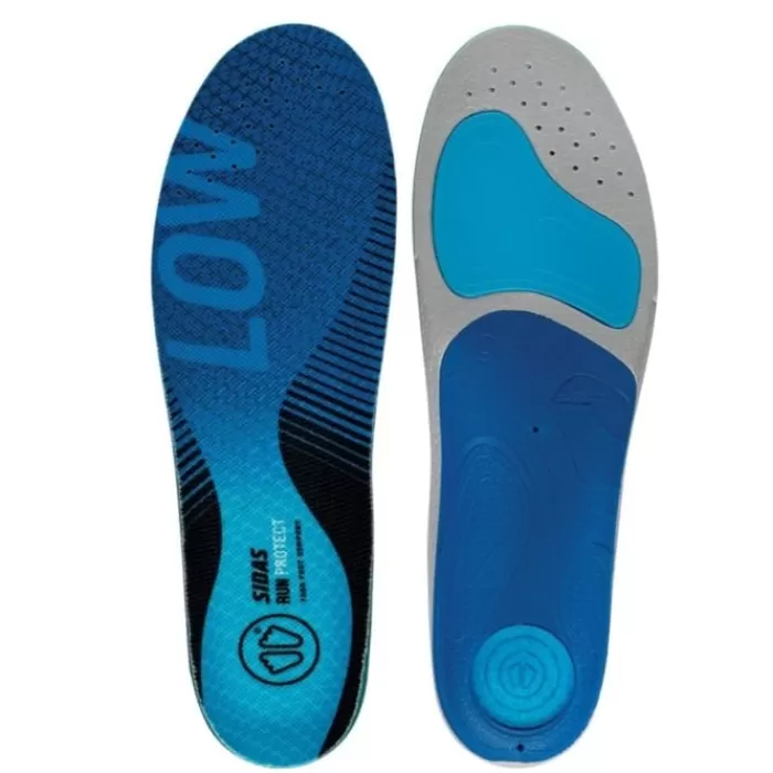 Sidas Solette-Run 3Feet Protect Low Soles