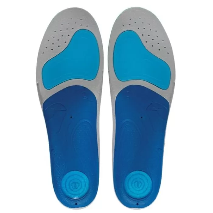 Sidas Solette-Run 3Feet Protect Low Soles