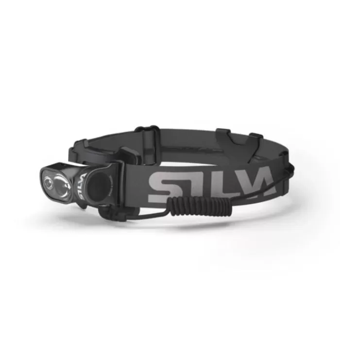 Silva Lampade Da Corsa E Luci-Cross Trail 7XT