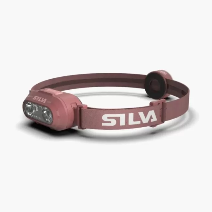 Silva Lampade Da Corsa E Luci-Smini Rose