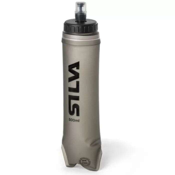 Silva Accessori Per Bevande-Soft Flask 500 ml