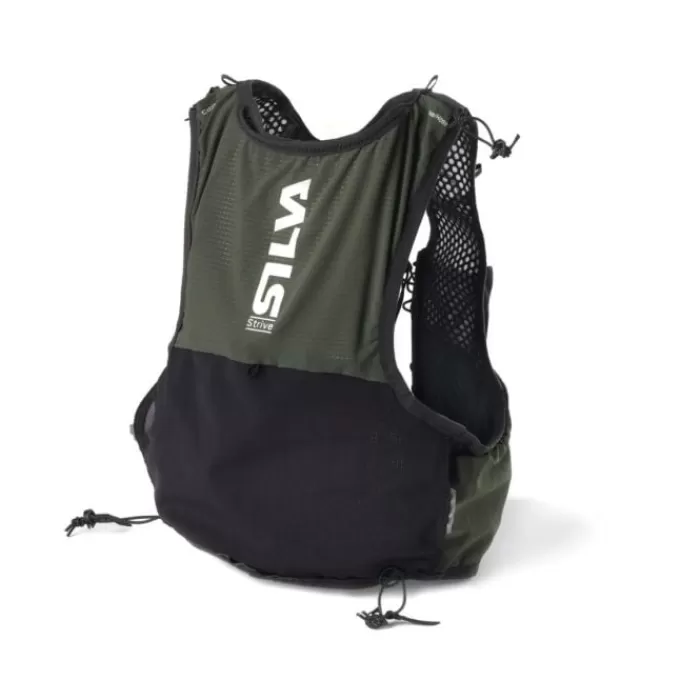 Silva Zaini E Borse-Strive 5 Vest