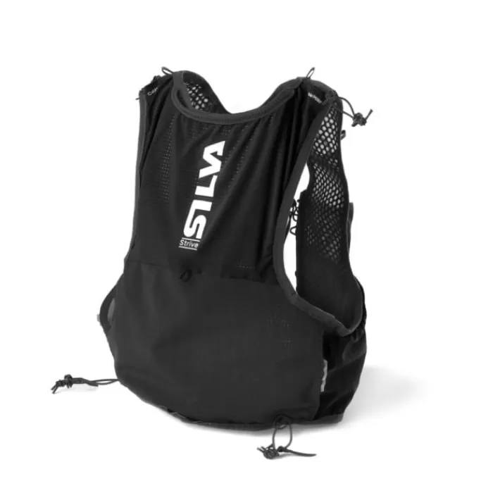 Silva Zaini E Borse-Strive 5 Vest