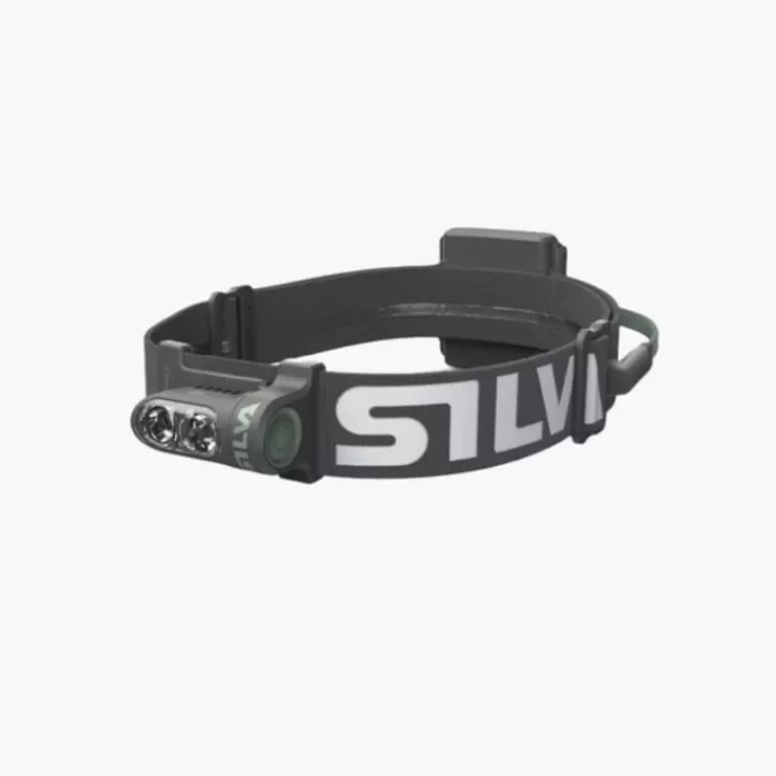 Silva Lampade Da Corsa E Luci-Trail Runner Free 2