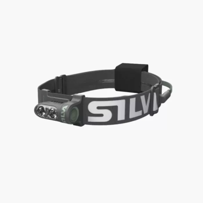 Silva Lampade Da Corsa E Luci-Trail Runner Free 2 Ultra