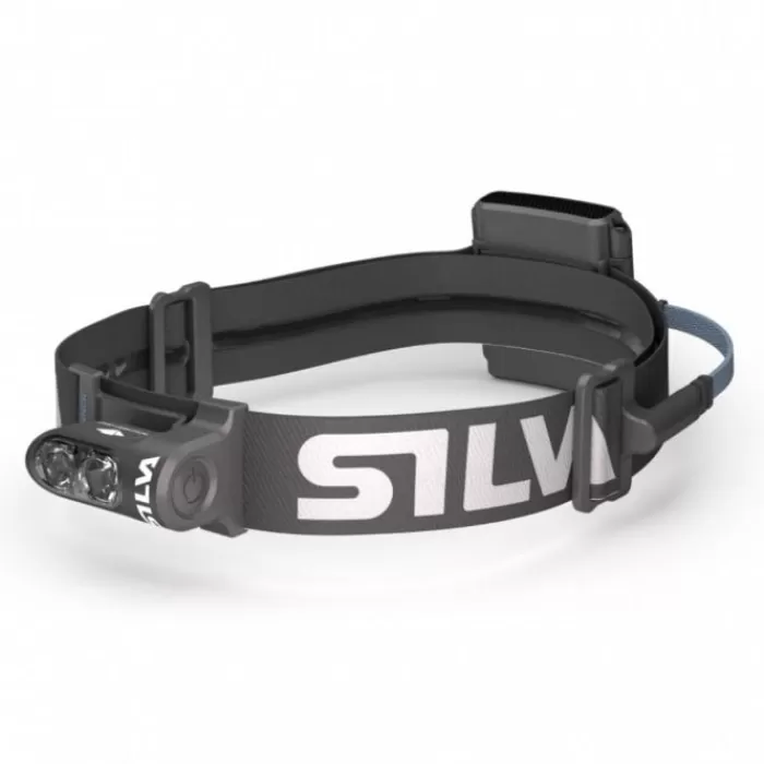 Silva Lampade Da Corsa E Luci-Trail Runner Free H