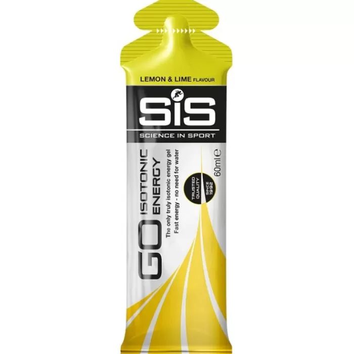 SIS Energia-Go Isotonic Energy Gel Lemon/Lime