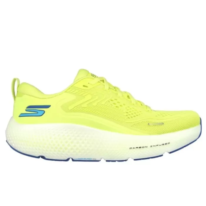 Uomo Skechers Scarpe Neutrale | Allenamento Quotidiano-Go Run Max Road 6