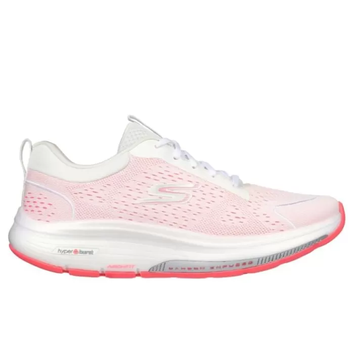 Donna Skechers Offerta Scarpe Da Trekking-Go Walk Workout Walker Arch Fit