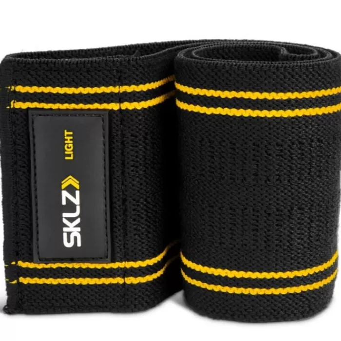 SKLZ Attrezzature Per Allenamento A Casa-Pro Knit Hip Band