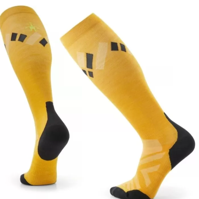 Donna Smartwool Calze | Calze-Athlete Edition Mountaineer OTC Wool Socks