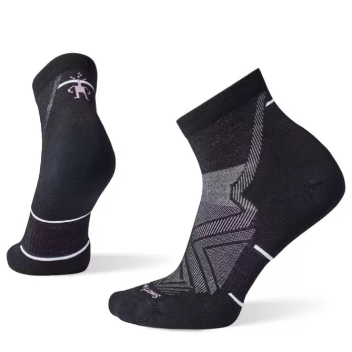 Donna Smartwool Calze | Calze-Run Targeted Cushion Ankle Wool Socks