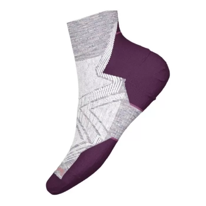 Donna Smartwool Calze | Calze-Run Targeted Cushion Ankle Wool Socks