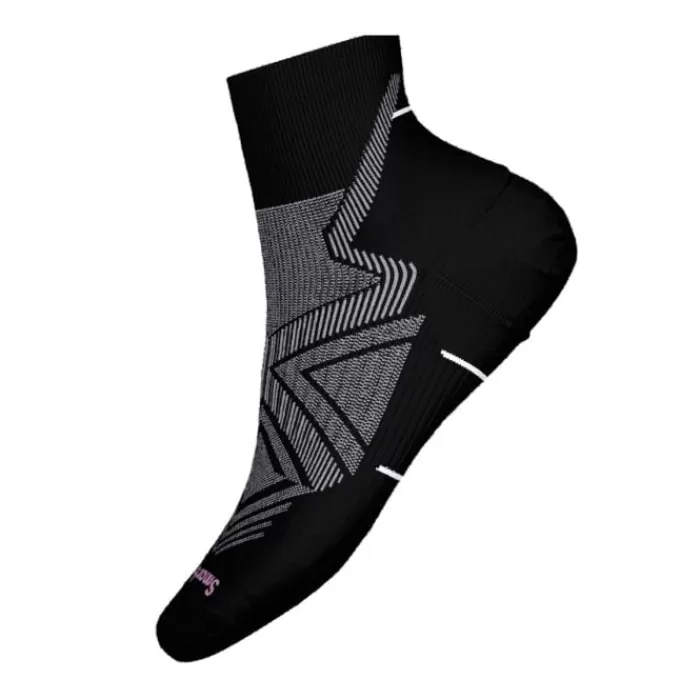 Donna Smartwool Calze | Calze-Run Targeted Cushion Ankle Wool Socks