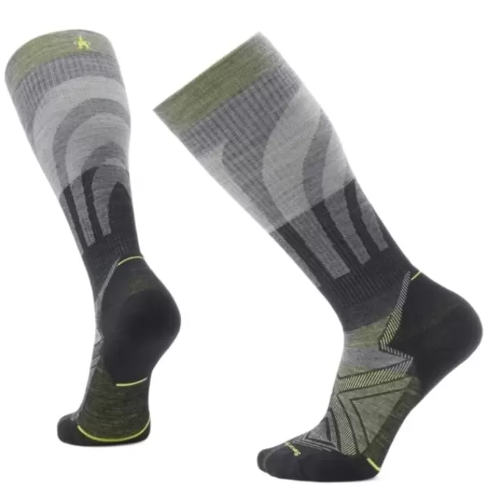 Donna Smartwool Calze | Calze-Run Targeted Cushion Compression OTC Socks