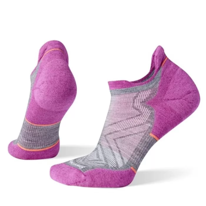 Donna Smartwool Calze | Calze-Run Targeted Cushion Low Ankle Socks