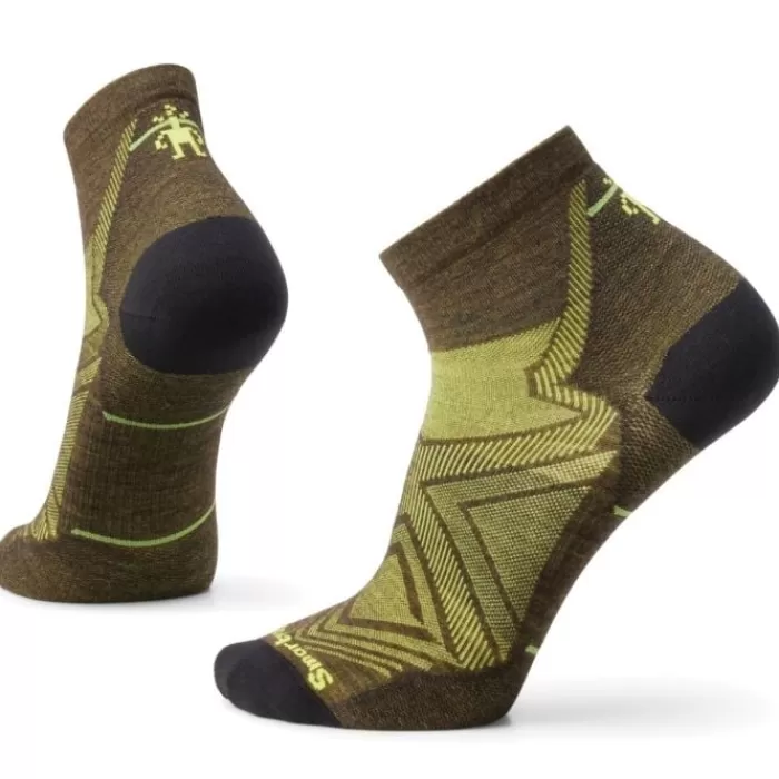 Donna Smartwool Calze | Calze-Run Zero Cushion Ankle Socks Performance