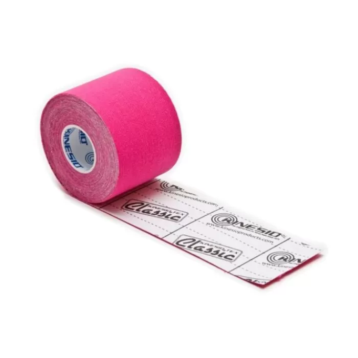 Sports Pharma Cura Sportiva/bendaggi-Kinesio Tex Classic 5cm x 4m