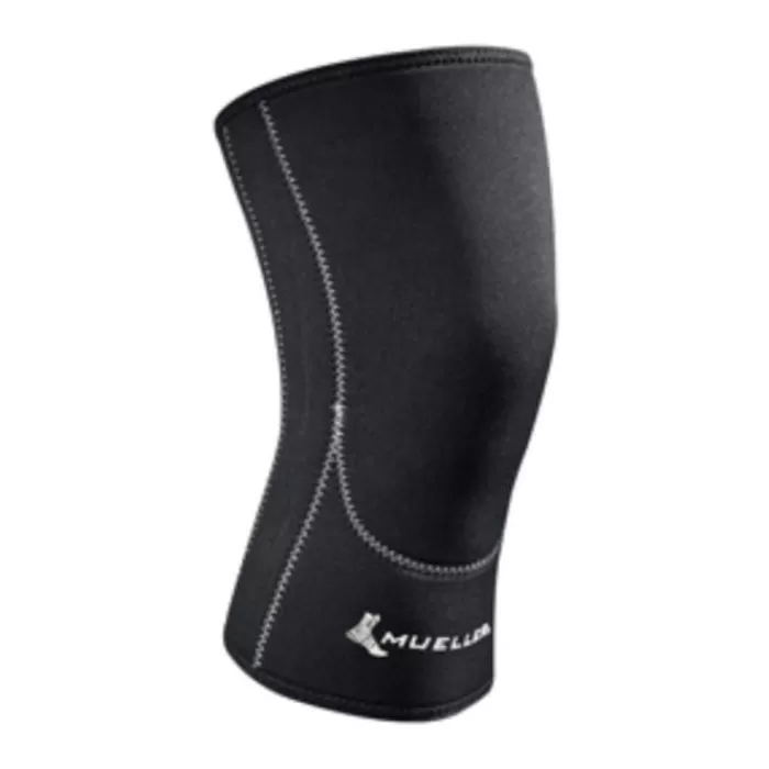 Sports Pharma Cura Sportiva/bendaggi-Mueller Knæbandage - Ekstra Lang