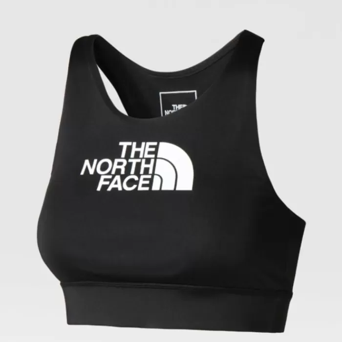 Donna The North Face Reggiseni Sportivi-Flex Bra