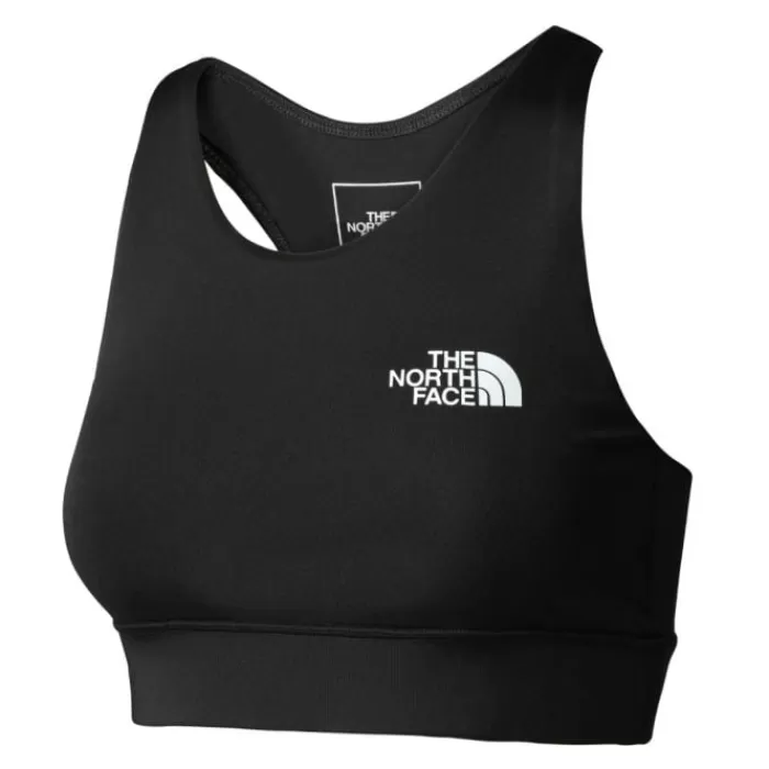 Donna The North Face Reggiseni Sportivi-Flex Bra