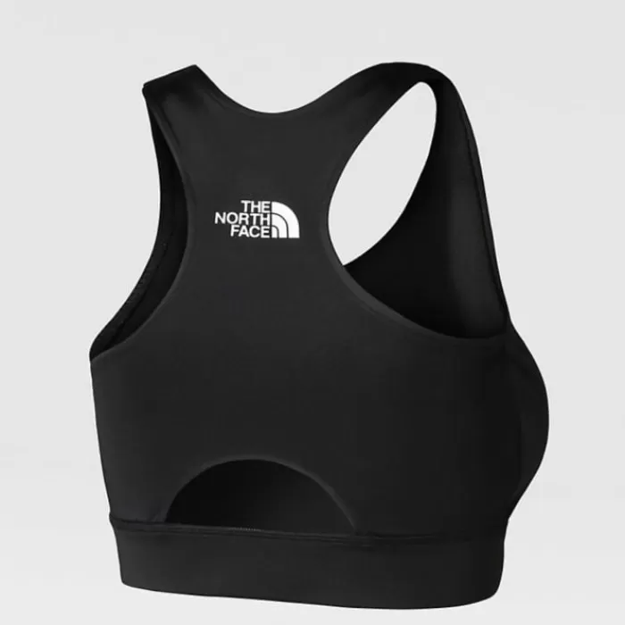 Donna The North Face Reggiseni Sportivi-Flex Bra