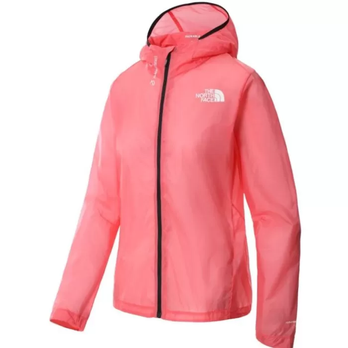 Donna The North Face Giacche-Flight Lightriser Wind Jacket