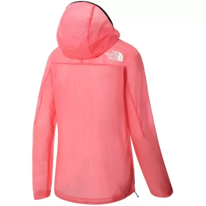 Donna The North Face Giacche-Flight Lightriser Wind Jacket