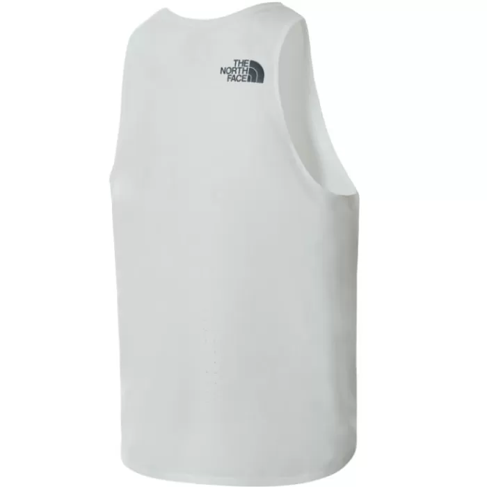 Uomo The North Face Magliette Maniche Corte E Lunghe-Flight Weightless Tank