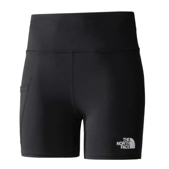 Donna The North Face Leggings Corti E Pantaloncini-Movmynt 5" Tight Short