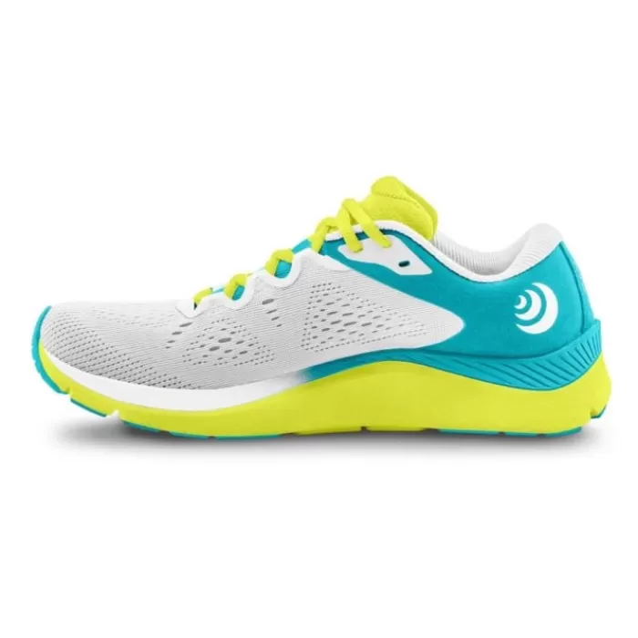 Donna Topo Athletic Scarpe Neutrale | Allenamento Quotidiano-Fli-Lyte 4