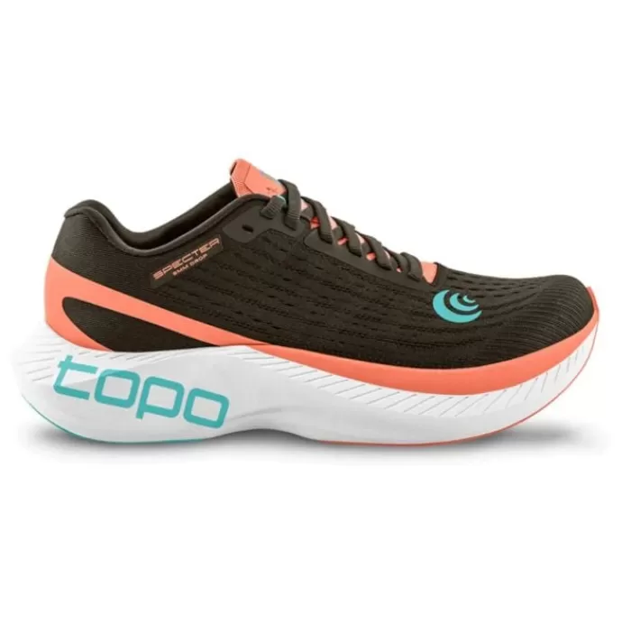 Donna Topo Athletic Scarpe Neutrale | Allenamento Quotidiano-Specter