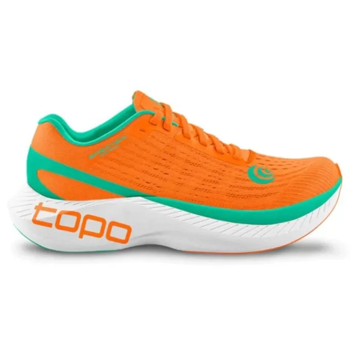 Donna Topo Athletic Scarpe Neutrale | Allenamento Quotidiano-Specter