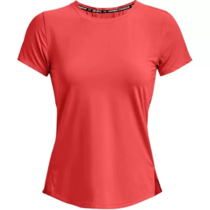 Donna Under Armour Magliette Maniche Corte E Lunghe-Iso-Chill 200 Laser Tee