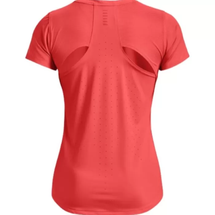 Donna Under Armour Magliette Maniche Corte E Lunghe-Iso-Chill 200 Laser Tee