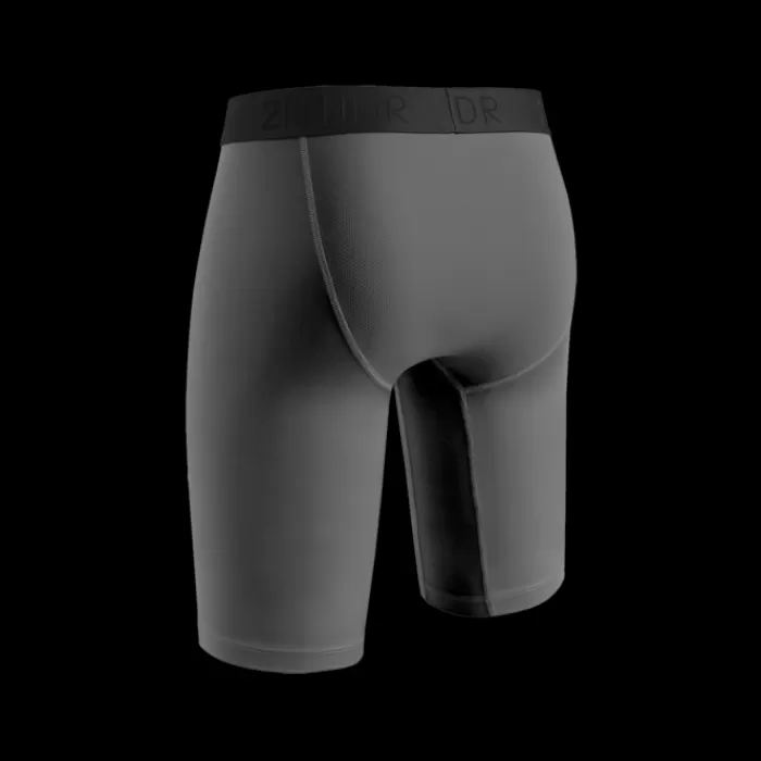 Uomo 2UNDR Intimo/strato Base-Power Shift Long Leg