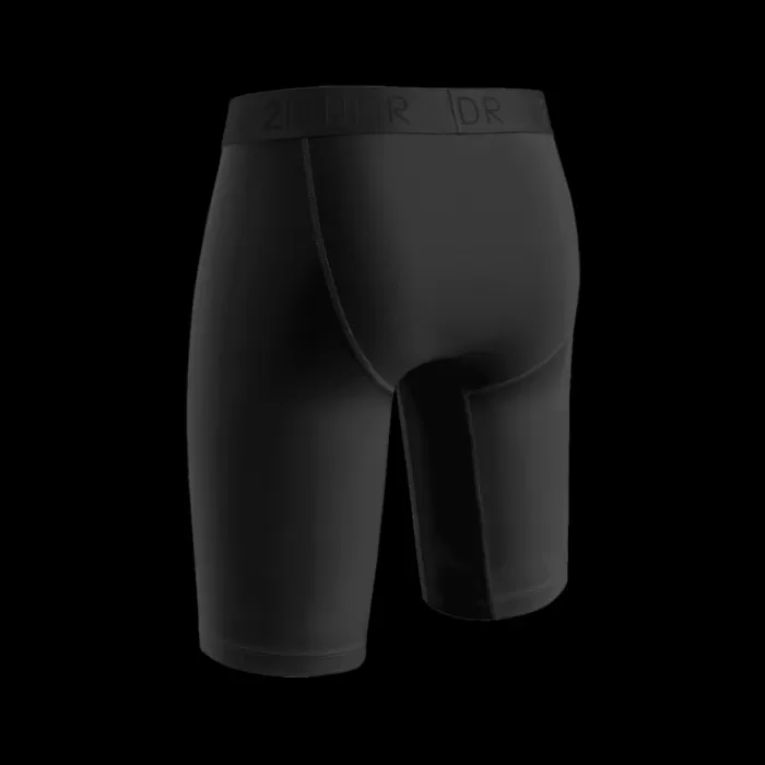 Uomo 2UNDR Intimo/strato Base-Power Shift Long Leg