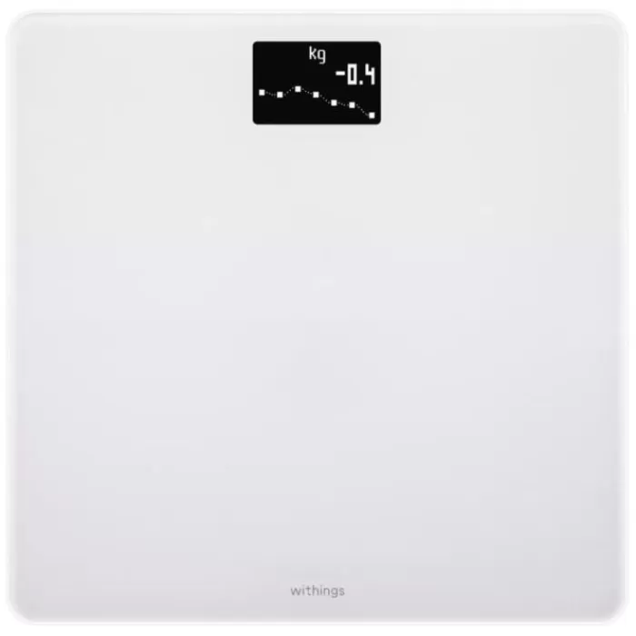 Withings Bilancia Da Bagno | Benessere/recupero-Body