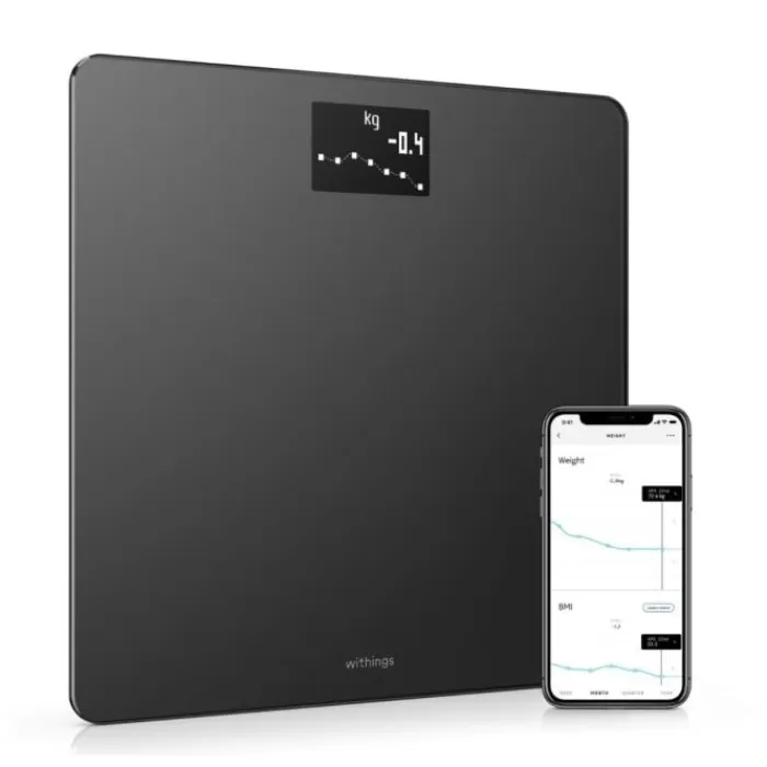 Withings Bilancia Da Bagno | Benessere/recupero-Body