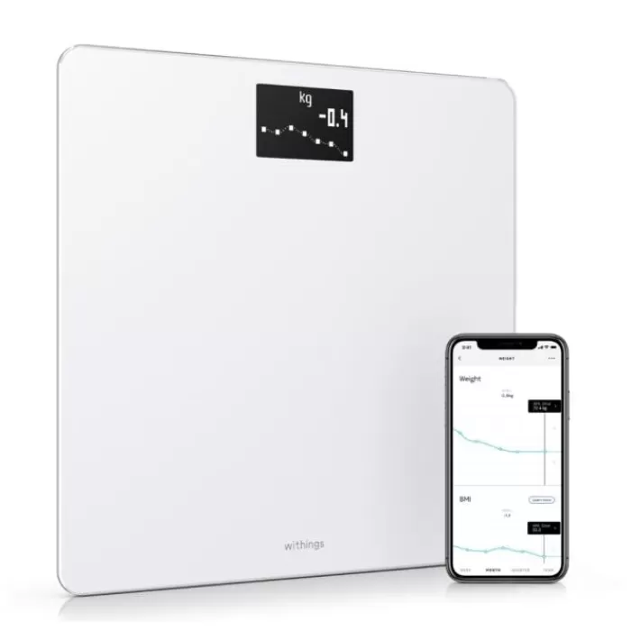 Withings Bilancia Da Bagno | Benessere/recupero-Body