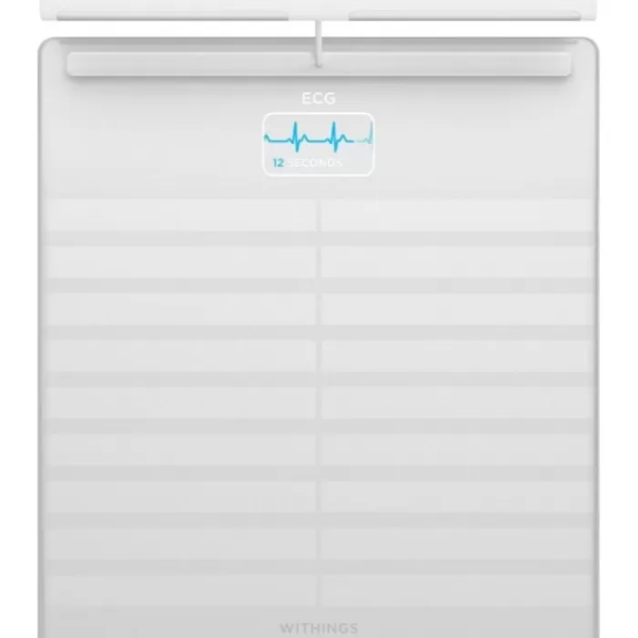 Withings Bilancia Da Bagno | Benessere/recupero-Body Scan