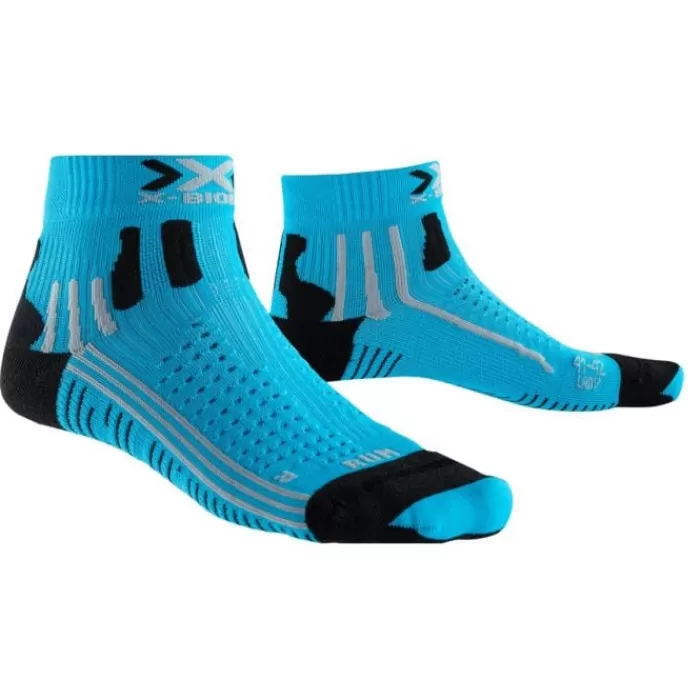 Donna X-Bionic Calze | Calze-Women's Effector XBS. Running Short Socks