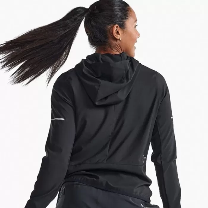 Donna 2XU Giacche-Aero Jacket