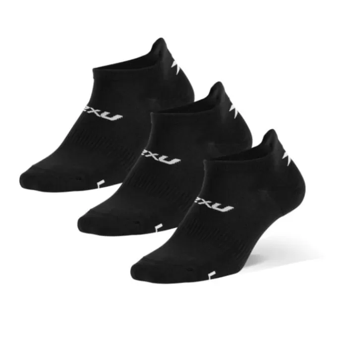 Donna 2XU Calze | Calze-Ankle Socks 3 Pack