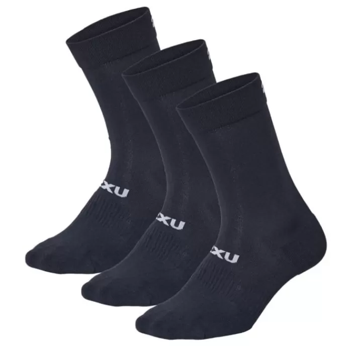 Donna 2XU Calze | Calze-Crew Socks 3 Pack