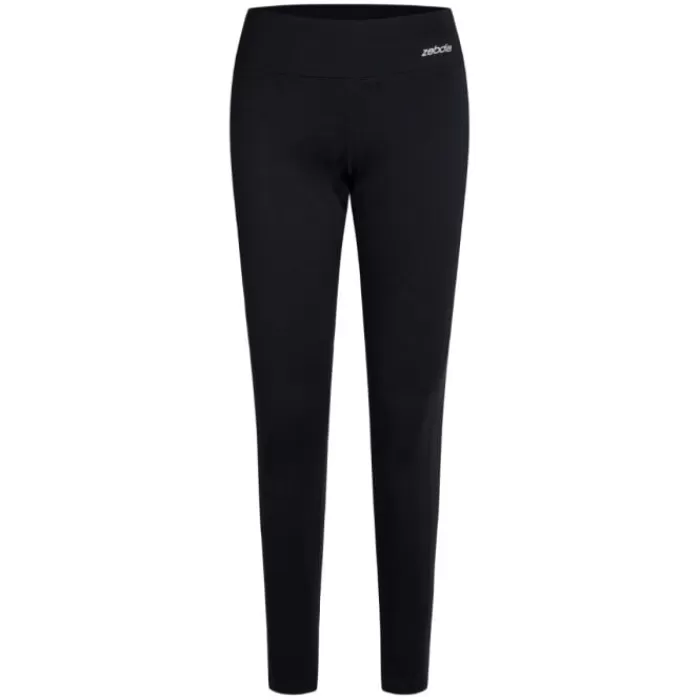 Donna Zebdia Leggings E Pantaloni Lunghi-Running Tights