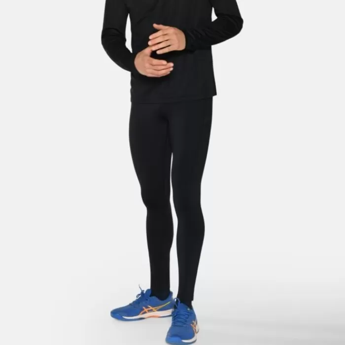 Uomo Zebdia Leggings E Pantaloni Lunghi-Running Tights