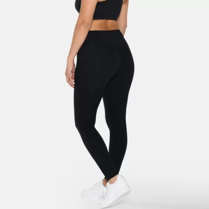 Donna Zebdia Leggings E Pantaloni Lunghi-Running Tights