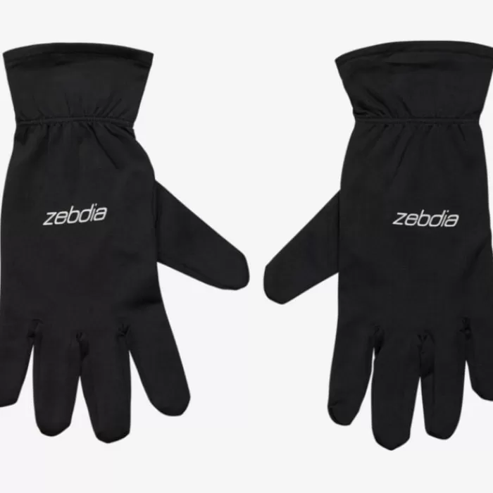 Donna Zebdia Guanti | Berretti, Guanti, Cappellini, Ecc--Sports Glove